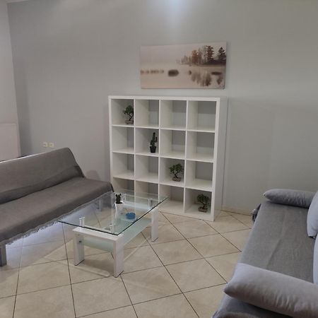 Οικογένειακο Διαμέρισμα Με Θέα 2 Chania  Ruang foto