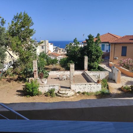 Οικογένειακο Διαμέρισμα Με Θέα 2 Chania  Bagian luar foto