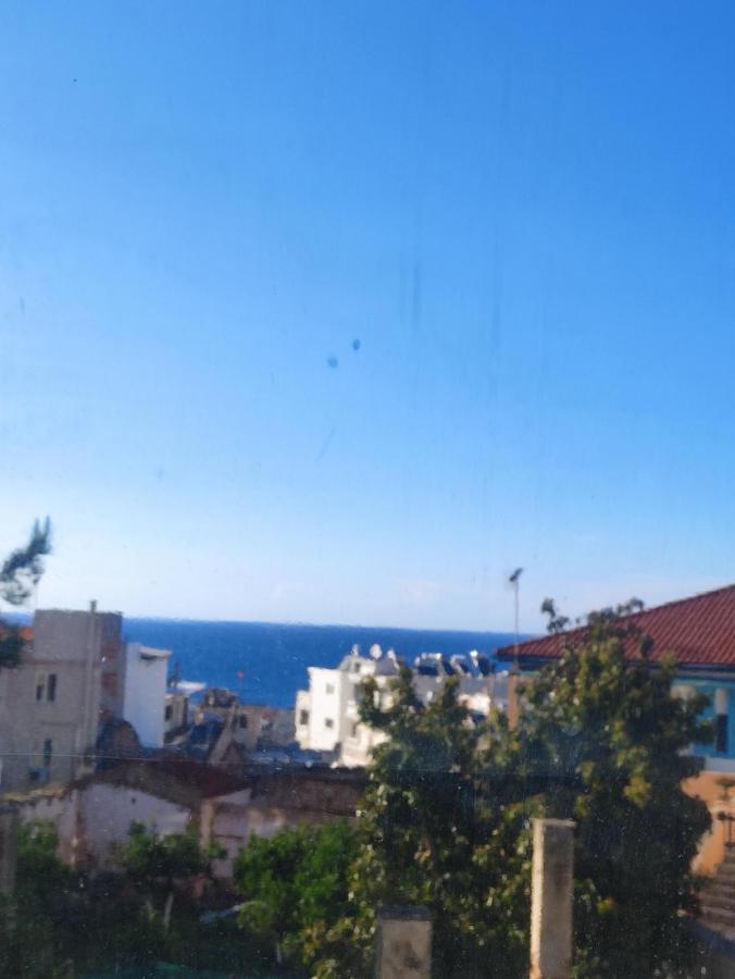 Οικογένειακο Διαμέρισμα Με Θέα 2 Chania  Bagian luar foto